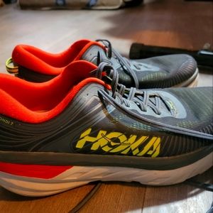 Hoka bondi 7